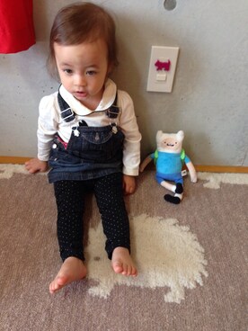 maki smithさんのコーディネート