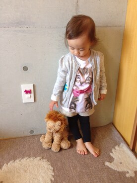 maki smithさんのコーディネート