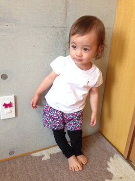 maki smithさんのコーディネート