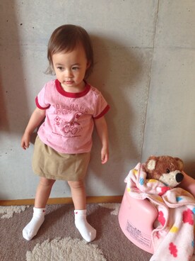 maki smithさんのコーディネート