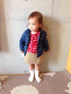 maki smithさんのコーディネート