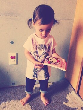 maki smithさんのコーディネート