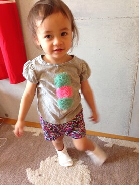 maki smithさんのコーディネート