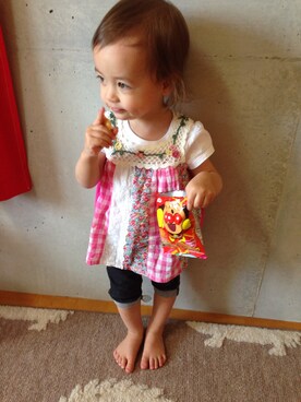 maki smithさんのコーディネート