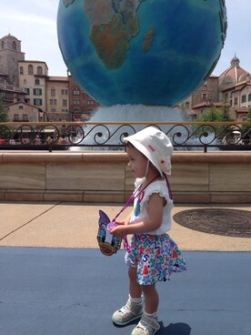 maki smithさんのコーディネート