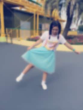 さりちゅんさんのコーディネート