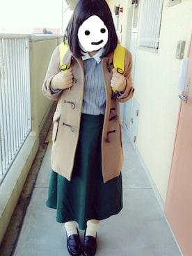 さりちゅんさんのコーディネート