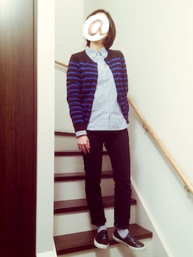 any3さんのコーディネート