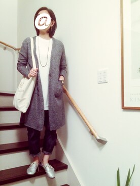 any3さんのコーディネート