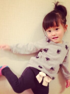 ちよちよさんのコーディネート