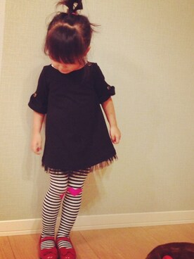 ちよちよさんのコーディネート