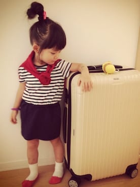 ちよちよさんのコーディネート