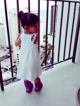 ちよちよさんのコーディネート