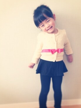 ちよちよさんのコーディネート