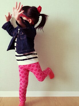 ちよちよさんのコーディネート