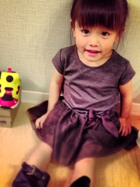 ちよちよさんのコーディネート