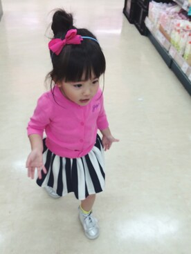 ちよちよさんのコーディネート