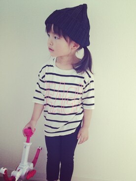 ちよちよさんのコーディネート