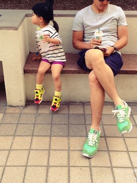 ちよちよさんのコーディネート