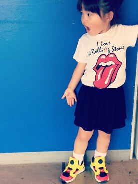 ちよちよさんのコーディネート