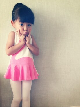 ちよちよさんのコーディネート