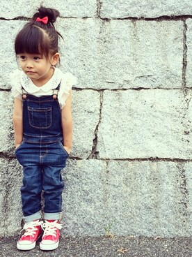 ちよちよさんのコーディネート