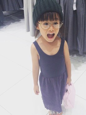 ちよちよさんのコーディネート