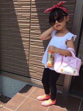 ちよちよさんのコーディネート