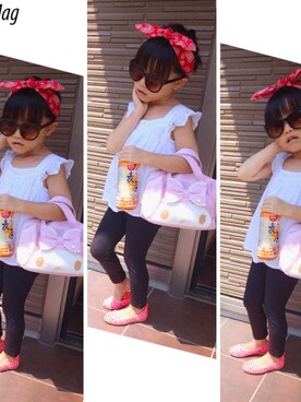 ちよちよさんのコーディネート