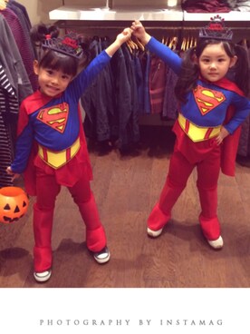 ちよちよさんのコーディネート