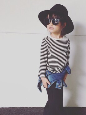 ちよちよさんのコーディネート