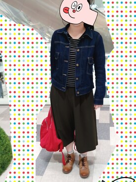 TWgirlさんのコーディネート