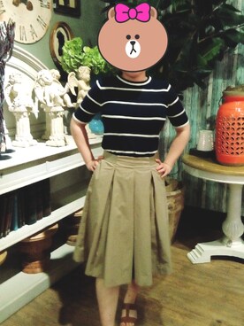 TWgirlさんのコーディネート