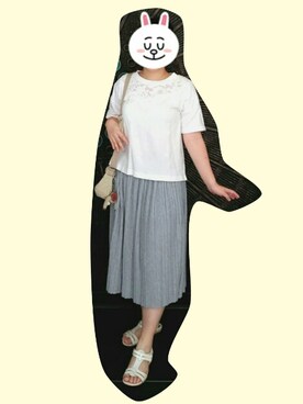 TWgirlさんのコーディネート