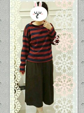 TWgirlさんのコーディネート