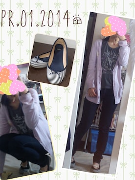 mahhi-さんのコーディネート