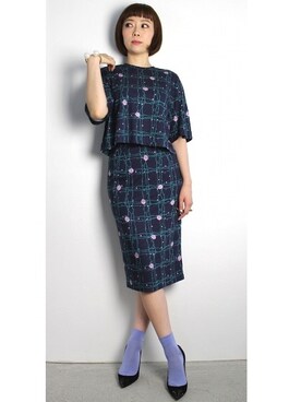 Ruriさんのコーディネート