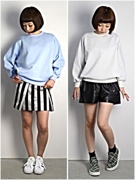 Ruriさんのコーディネート