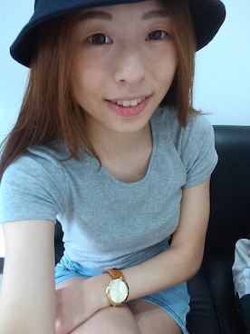 簡viviさんのコーディネート