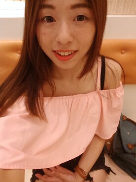 簡viviさんのコーディネート