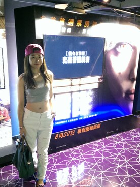 簡viviさんのコーディネート