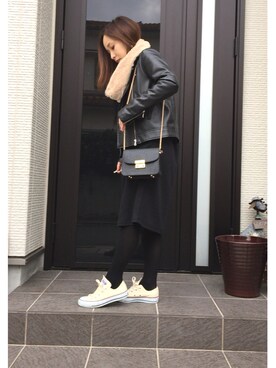 chiiiiiiichanさんのコーディネート