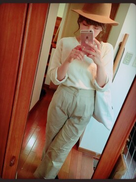 ayumiさんのコーディネート