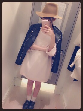 ayumiさんのコーディネート