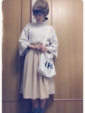 ayumiさんのコーディネート