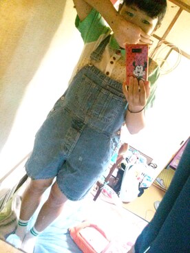 りきちょんさんのコーディネート