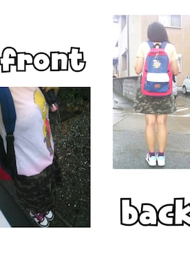 りきちょんさんのコーディネート