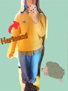 ✎ponさんのコーディネート