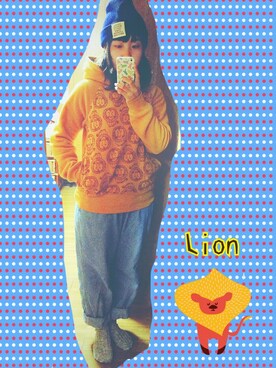 ✎ponさんのコーディネート