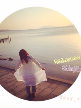 n a oさんのコーディネート